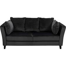 Tips and suggestions to enjoy. Loos Sofa 3 Microfibre Dark Grey The One Uae