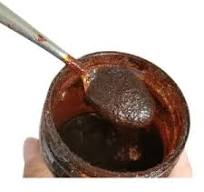 Qianhe Bulk Solid Soy Sauce Supplier