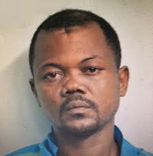 August 13th, 2021 MEDIA RELEASE 'Buck' Charged with Possession of Cocaine  and Ammunition The execution of five search warrants in Moruga