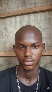 Merciel kanze djema junior Dasilva de kin 🇨🇩🇧🇪 Jay la puissance, ...