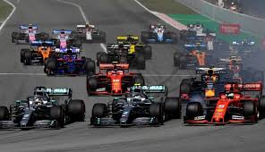 Resultado de imagen para Formula 1