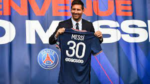 Players and employees have been told about the arrival of lionel messi psg talk 20:58 psg close in on messi's plan p the news international 02:08 real madrid correctly turned down chance to sign superstar the real champs (weblog) 23:18 Vf1elpav0utjnm