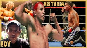 Agenda boxeo hoy sábado 17 de julio del 2021 ultimos post. El Loco Y Polemico Boxeador Que Hoy Pide Una Segunda Oportunidad Ricardo Mayorga Historia Boxeo Youtube