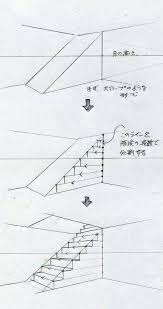 Zeichnen Treppe Treppe Zeichnen Zeichnen Treppe Best Picture For Archit In 2020 Perspective Drawing Architecture Architecture Drawing Art Drawing For Beginners