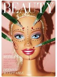 The Convolution Of Life Imitating Art Imitating Life Body Image Art Beauty Standards Beauty