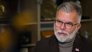 Dejan Ristić: Rekordna 2024. za srpski IKT sektor-četiri milijarde evra  suficita,5G polovinom godine