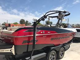 Have all maintenance/service receipts available on demand. Malibu Malibu Wakesetter 23 Lsv 2015 For Sale For 90 500 Boats From Usa Com