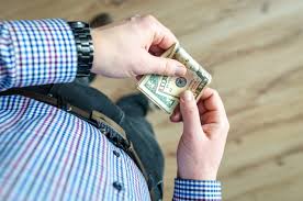All About Money Changer In Singapura Travel Singapura