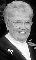 Carolyn Dickey Obituary (2011)