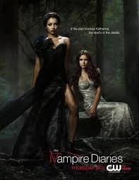The Vampire Diaries - 1X22 - Katherine Returns - Youtube