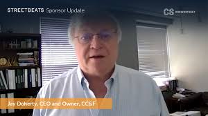 StreetBeats Sponsor update with Jay Doherty