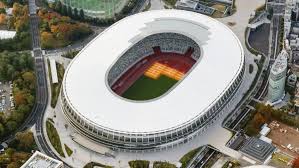Maybe you would like to learn more about one of these? Construction Work On Olympic Stadium For Tokyo 2020 Completed