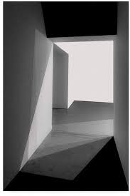 Inge Trademark Global Schuster Light And Shadows Walls Canvas Art 12 X 2 X 19 Shadow Architecture Light And Shadow Light In The Dark