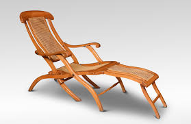 Great savings free delivery / collection on many items. Walnut Framed Folding Steamer Deck Chair Shacklady S Antiques