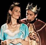 Der Froschkönig - Märchentheater für die ganze Familie