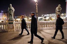 .of north macedonia hotels, attractions, and restaurants making it your best republic of north essential republic of north macedonia. Eu Preparing To Unlock North Macedonia And Albania Talks