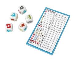Maybe you would like to learn more about one of these? Yatzy Ein Wurfelspiel Fur Mindestens Zwei Personen Yatzy Shop