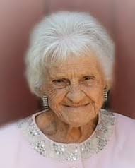 Obituary for Elsie Mae Mitchell