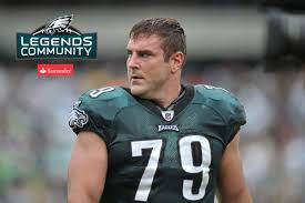 Wyatt elizabeth was born on wednesday. Philadelphia Eagles On Twitter Our Santanderbankus Alumni Captain For Denvsphi Is Former Eagles Lineman Todd Herremans Flyeaglesfly