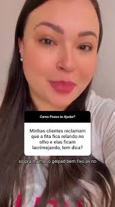 Já pensou ter um PERFIL...