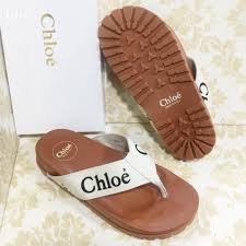 Archive Chloe Slippers 2019 In Ikoyi Shoes Yang Wears Yankee Jiji Ng