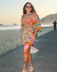 Atrativa Modas 的Instagram photo • Nov 5, 2024 at 11:41 AM