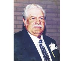 Judston Locklear Obituary (2016)