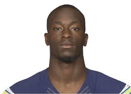 Titus Davis Stats & Fantasy Ranking