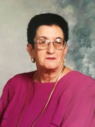 Obituary for Betty (Drone) Hale