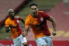 Maybe you would like to learn more about one of these? Radamel Falcao Closes In On Shock Move To Laliga New Boys Rayo Vallecano Saty Obchod News