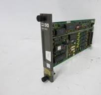 Bailey IMASM02 infi-90 Analog Slave Module Assy 6634744K1 ...