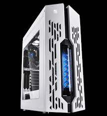 Please include the option for a glass side. Deepcool Intros The Gamer Storm Genome Ii Chassis Techpowerup