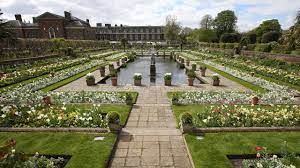 We invite you to browse our website, and to join our email. Here S The Reason Princess Diana S Garden In Kensington Palace Has All White Flowers Architectural Digest