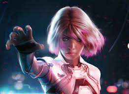 Watch the apex legends season 9 trailer. Jztyr Alj Ifim