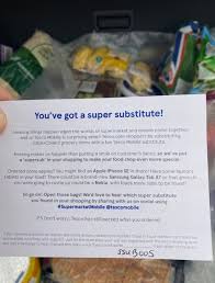 Discover iphone contract deals at tesco mobile from £17.49 a month. Tesco Customer Gobsmacked After Ordering Apples And Receiving Iphone As Food Substitute Daily Record