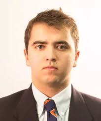 Luke Mcloughlin's Instagram, Twitter & Facebook