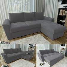10 Corner Sofa Bed With Storage
