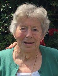 Condolence Book for Noreen Maye (née O'Neill) (Bishopstown, Cork)