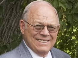 Richard Nelson Obituary (1931