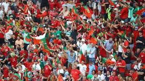 Em finale 2021 am 11. Em Finale Mit 60 000 Fans Ist Das Corona Ansteckungsrisiko Zu Hoch