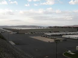 lowes distribution center  cavanaugh