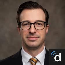 Dr. James F. Griffin, MD