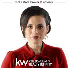 Helen Ochoa Real Estate Agent