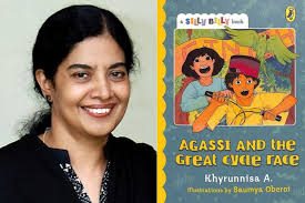 Interview with Neelam Kumar, author of I Am Invincible, Thirteen True Tales  of Courage, Grit, & Survival