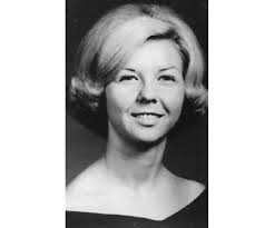 Wanda Gamble Obituary (1948