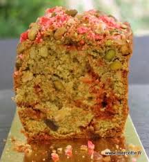 Cake Pistache Pralines Sans Beurre Pas Trop Sucre Non Plus C Est Presque L Ete Cake Pistaches Recette Entremet Pistache