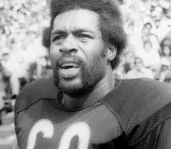 Wally Chambers Obituary