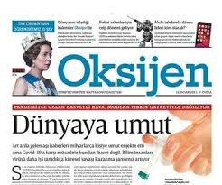 Artık 20 katına kadar para cezası veya 1 yılla kadar hapislikle cezalandırılmasını öngörüyor Oksijen Gazetesi Kimin Kadrosunda Kimler Var Kronos News Bagimsiz Haber Sitesi
