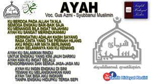 We did not find results for: Teks Ayah Gus Azmi Askandar Syubbanul Muslimin Asli Bikin Baper Youtube