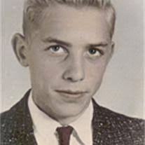 Obituary information for Robert Fulbright